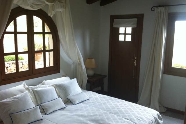 Ferienhaus Mallorca - Finca Puerto Andratx, 280 qm, 4 Schlafräume, 10 Personen